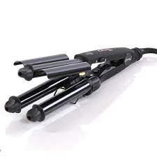 جهاز تمويج الشعر من اوكيما ok707 متجر راق hair straightener hair beauty