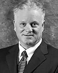 Clifton chosen as Polk Countian of the Year