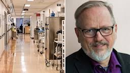 Två män anhållna misstänkt för mord