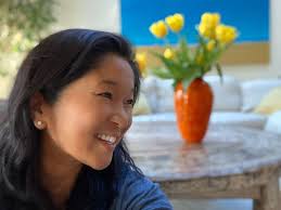 General 1 — mary obana