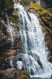 Yazımızda i̇sviçre'ye gidip de i̇sviçre'de gezilecek yerler nereler? diye merak edenleri tatmin edecek bilgiler paylaşacağız. Giessbach Falls Isvicre Caglayan Pixabay De Ucretsiz Fotograf