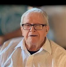 Obituary information for John Albert Lindsay, Sr.