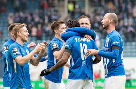 League, teams and player statistics. Wiederbeginn Der 3 Liga Die Teams Im Check 3 Liga3 Online De