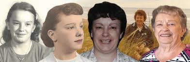 Ashlee Connell's Instagram, Twitter & Facebook