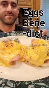 The Ultimate Eggs Benedict Recipe with Homemade Hollandaise Sauce
