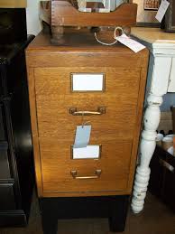 Repurposed File Cabinet End Table Filing Cabinet Furniture Cabinet