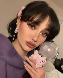 Arci Muñoz 🌸らもな 🌻라모나