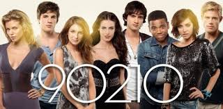 Il s'était installé à st louis après avoir obtenu son diplôme. 90210 Beverly Hills Nouvelle Generation Que Des Films Et Des Series Pour Ado