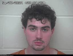 Busted! 09/28/24 26 New Arrests in Portsmouth, Ohio