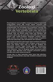 Maybe you would like to learn more about one of these? Jual Buku Zoologi Vertebrata Oleh Desak Made Citrawathi Dkk Gramedia Digital Indonesia