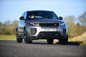 What gas does the range rover evoque take? Range Rover Evoque Review Prices Specs And 0 60 Time Evo