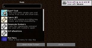 Lithium is one of the most popular minecraft fabric mods. Fabric Modloader 1 14 3 1 14 2 Play Your Favorite Mods In The Newest Version