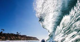 Measuring Sound Waves Could Offer Early Warning System For Tsunamis Digital Trends Sound Waves Waves Tsunami