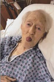 James Cecil Dove Obituary