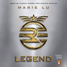 Перевод слова legend, американское и британское произношение, транскрипция, словосочетания, однокоренные слова, примеры использования. Legend Horbuch Download Von Marie Lu Audible De Gelesen Von Mariel Stern Steven Kaplan