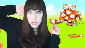 Usamos tecnología de vanguardia que convertirse su retrato en una ilustración impresionante. Los Juegos Mas Raros Para Movil Ios O Android Youtube