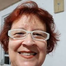 Doris Marcano's Instagram, Twitter & Facebook