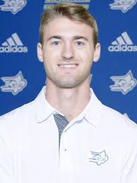 2018-19 Men's Golf Roster