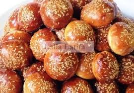 Epingle Sur Pain Marocain Thermomix