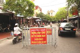 Jun 13, 2021 · từ ngày 19/5 đến nay, trung tâm y khoa hòa hảo (tp.hcm) đã có hai lần phải tạm ngưng tiếp nhận bệnh nhân để phun khử khuẩn, do có người đến khám dương tính với ncov. Tá»« Hom Nay NgÆ°á»i Dan Tp Háº£i DÆ°Æ¡ng Khong Ä'Æ°á»£c Ra Ngoai Ä'Æ°á»ng Sau 10 Giá» Ä'em Bá»™ Y Táº¿ Trang Tin Vá» Dá»‹ch Bá»‡nh Viem Ä'Æ°á»ng Ho Háº¥p Cáº¥p Covid 19
