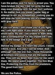 Citizens helping police | amazing people compilation. End Of Watch Police Quotes Quotesgram