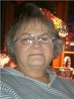 Roberta Uber Obituary (1944