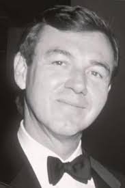 Happy Heavenly Birthday to Dale James Johnson