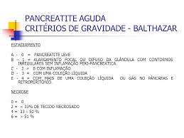 Study pancreatite aguda flashcards from lucigleyson nascimento's unichristus class online, or in flashcards in pancreatite aguda deck (16). Pancreatite Aguda E Cronica Ppt Carregar