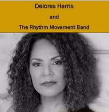 Delores Harris