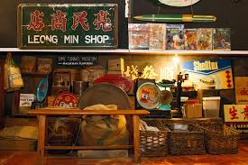 4 reviews of time tunnel museum time tunnel museum is located on the main road between brinchang and kea farm so it is hard to miss. Time Tunnel Museum Cameron Highlands Malaysian Flavours