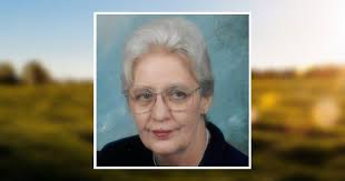 Patricia King Swaney Obituary January 4, 2019