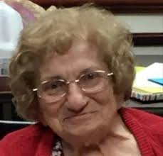 Antoinette Pascarella Obituary (2017)