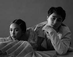 Kapamilya dance idols maymay entrata, jameson blake, ken san jose, jeremy glinoga and jin macapagal dance to vice. Maymay Entrata Projects Photos Videos Logos Illustrations And Branding On Behance