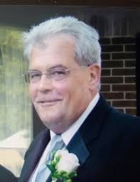 Obituary information for Thomas G. Kanz