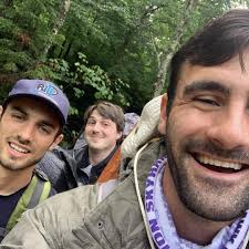 Gianna Zavota and Nicholas Russo's Wedding Website