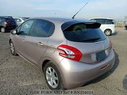 Image result for Blossom Gray 2014 Peugeot