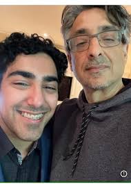 Contributions to the tribute of Anil Kapoor