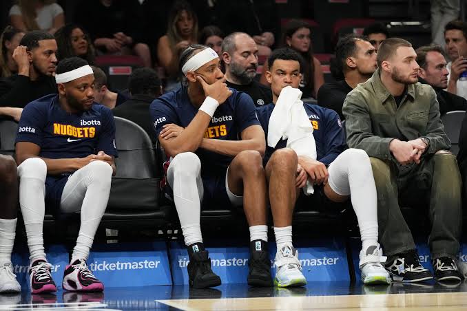 Nuggets vs. Heat | 3 takeaways from Denver's depressing loss in Miami - Colorado Springs Gazette