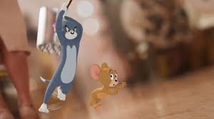 The movie is a 1992 animated musical film produced and directed by phil roman starring tom and jerry and the only feature to be theatrically released worldwide, although tom and jerry: A Tom And Jerry Movie Gets A Hopeful Plan For Release In Theaters Next Year Cnn