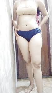 Sanaa Bhabhi close up big milky boobs massage - arousing