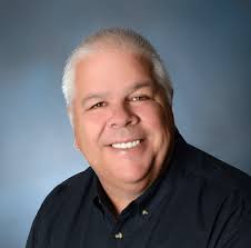 Meet Mayor Bob McManus