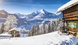 In total 1,775 winter hikes, 385 sledding runs, 4,702 ski tours and 3,006 others are waiting to be explored. Motoring To Winter Fun In Austria And Switzerland Skoda Storyboard