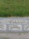 George Weitz Family History & Historical Records