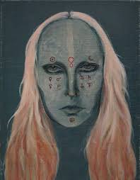 BEING SCENE 18TH ANNUAL EXHIBITION