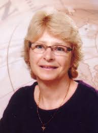 Mme Thérèse Gagnon Brochu — Résidence funéraire Steve L. Elkas