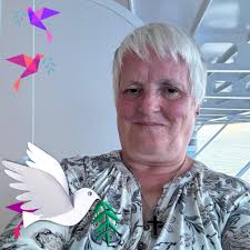 Couples that fish together…