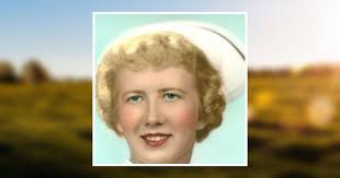 Patricia Bloomquist Obituary 2009