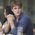A terceira parte vai abordar os desafios de. A Barraca Do Beijo 3 Sera Que Elle Joey King E Noah Jacob Elordi Vao Ficar Juntos Na Sequencia Purebreak