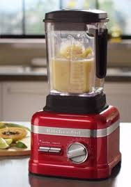 kitchenaid blender
