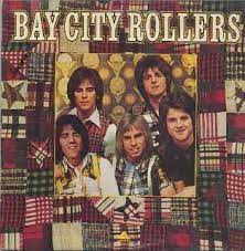 Bay city rollers — yesterday's hero 03:43 bay city rollers — i only wanna be with you 03:37 bay city rollers — saturday night 02:54 Bay City Rollers Album Wikipedia